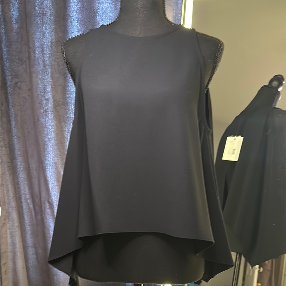 Iro Blouse